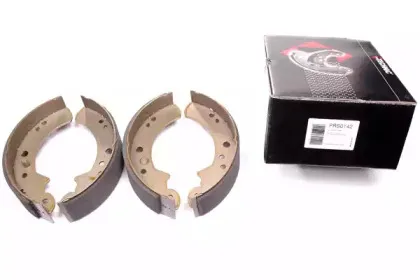 Комплект тормозных колодок PROTECHNIC купить