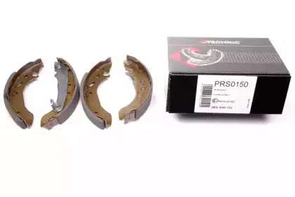 Комплект тормозных колодок PROTECHNIC купить