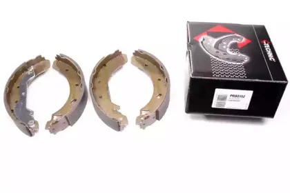 Комплект тормозных колодок PROTECHNIC купить