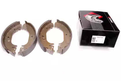 Комплект тормозных колодок PROTECHNIC купить