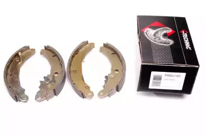 Комплект тормозных колодок PROTECHNIC купить