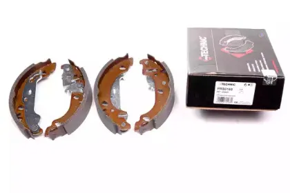 Комплект тормозных колодок PROTECHNIC купить