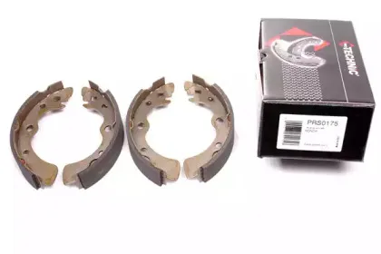 Комплект тормозных колодок PROTECHNIC купить