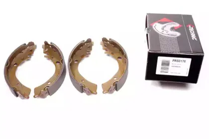 Комплект тормозных колодок PROTECHNIC купить