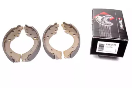 Комплект тормозных колодок PROTECHNIC купить