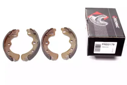 Комплект тормозных колодок PROTECHNIC купить