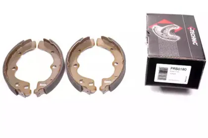 Комплект тормозных колодок PROTECHNIC купить