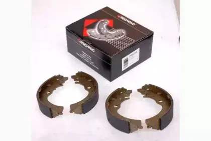 Комплект тормозных колодок PROTECHNIC купить