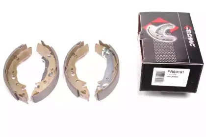 Комплект тормозных колодок PROTECHNIC купить