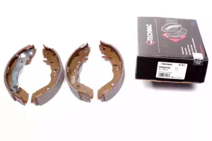 Комплект тормозных колодок PROTECHNIC купить