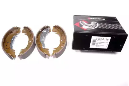 Комплект тормозных колодок PROTECHNIC купить