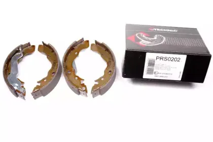 Комплект тормозных колодок PROTECHNIC купить