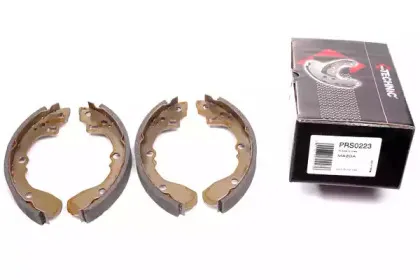 Комплект тормозных колодок PROTECHNIC купить