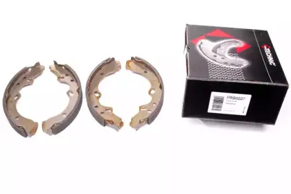 Комплект тормозных колодок PROTECHNIC купить