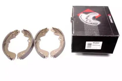 Комплект тормозных колодок PROTECHNIC купить