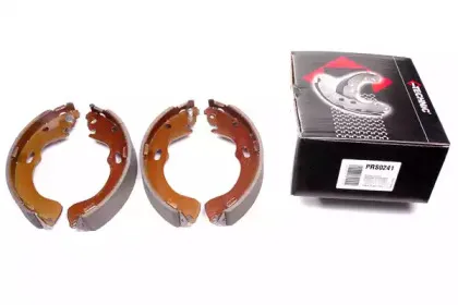 Комплект тормозных колодок PROTECHNIC купить