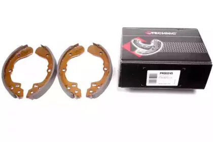 Комплект тормозных колодок PROTECHNIC купить