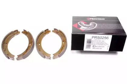Комплект тормозных колодок, стояночная тормозная система PROTECHNIC купить