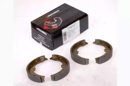 Комплект тормозных колодок, стояночная тормозная система PROTECHNIC купить