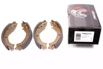 Комплект тормозных колодок PROTECHNIC купить