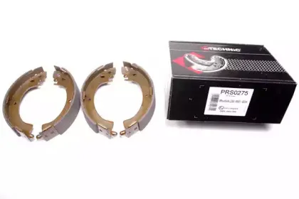 Комплект тормозных колодок, стояночная тормозная система PROTECHNIC купить