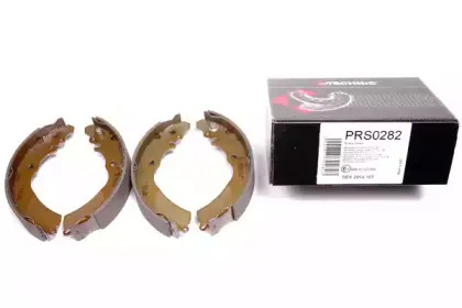 Комплект тормозных колодок PROTECHNIC купить