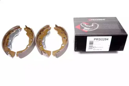 Комплект тормозных колодок PROTECHNIC купить