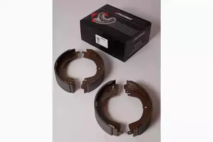 Комплект тормозных колодок PROTECHNIC купить