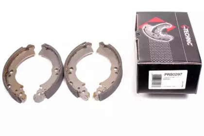 Комплект тормозных колодок PROTECHNIC купить