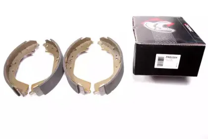 Комплект тормозных колодок PROTECHNIC купить