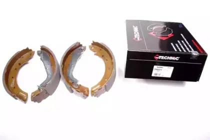Комплект тормозных колодок PROTECHNIC купить