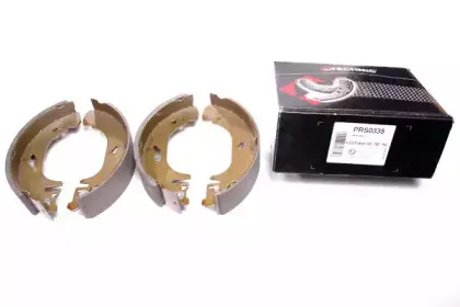 Комплект тормозных колодок PROTECHNIC купить