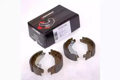 Комплект тормозных колодок PROTECHNIC купить