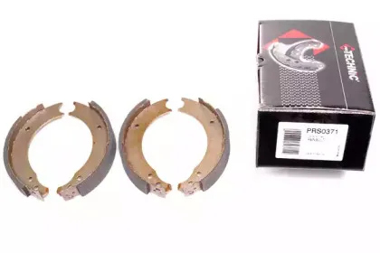 Комплект тормозных колодок PROTECHNIC купить