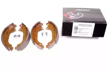 Комплект тормозных колодок PROTECHNIC купить