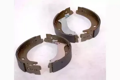 Комплект тормозных колодок PROTECHNIC купить