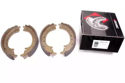 Комплект тормозных колодок PROTECHNIC купить