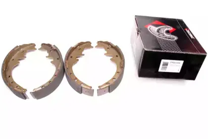 Комплект тормозных колодок PROTECHNIC купить