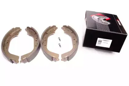 Комплект тормозных колодок PROTECHNIC купить