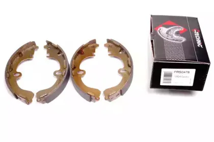 Комплект тормозных колодок PROTECHNIC купить