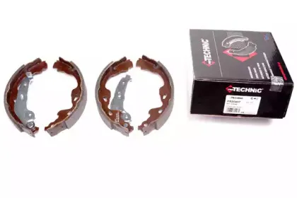 Комплект тормозных колодок PROTECHNIC купить
