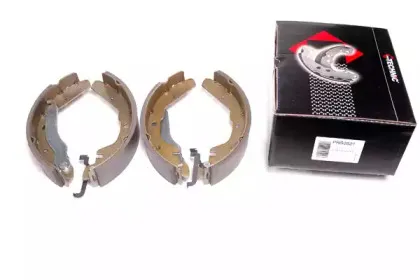 Комплект тормозных колодок PROTECHNIC купить