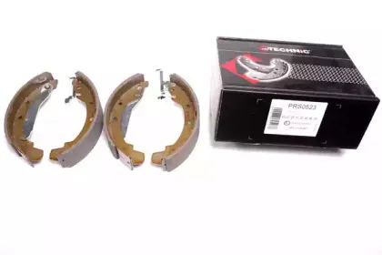 Комплект тормозных колодок PROTECHNIC купить