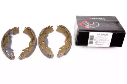 Комплект тормозных колодок PROTECHNIC купить