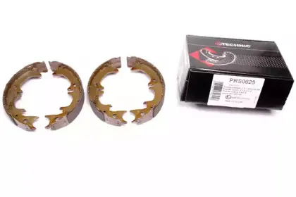 Комплект тормозных колодок, стояночная тормозная система PROTECHNIC купить