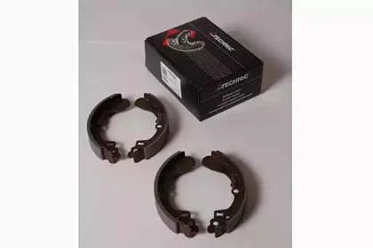 Комплект тормозных колодок, стояночная тормозная система PROTECHNIC купить