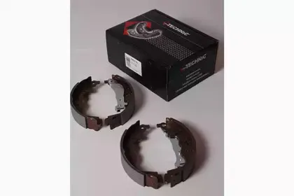 Комплект тормозных колодок, стояночная тормозная система PROTECHNIC купить