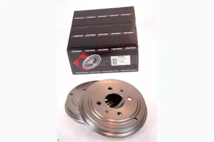 Тормозной барабан PROTECHNIC купить