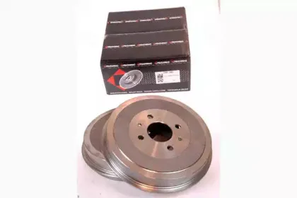 Тормозной барабан PROTECHNIC купить