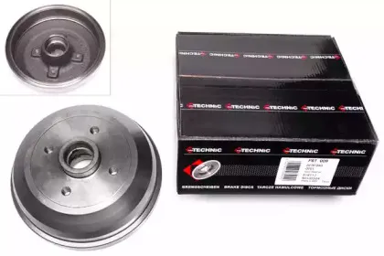 Тормозной барабан PROTECHNIC купить